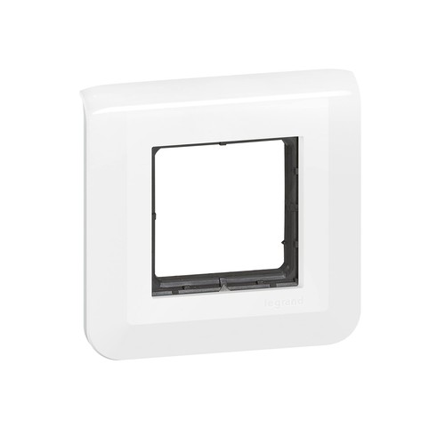Plaque mosaic avec support - mosaic,