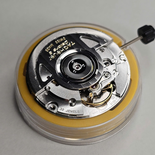 Eta 2895 automatic - 2895-1, movement