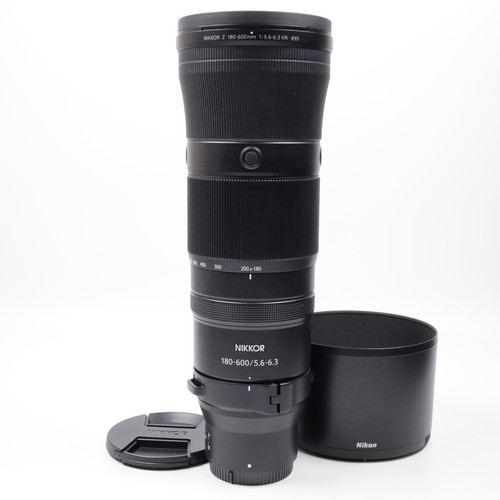 Nikon nikkor 180 - nikon,