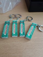 porte clés chewing-gum