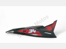 CARENAGE ARRIERE DROIT DERBI