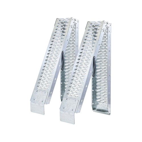 Rampes chargement pliables - de,