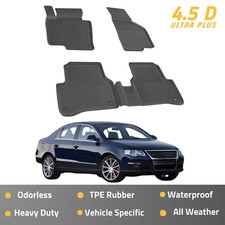 Tapis de sol pour Volkswagen