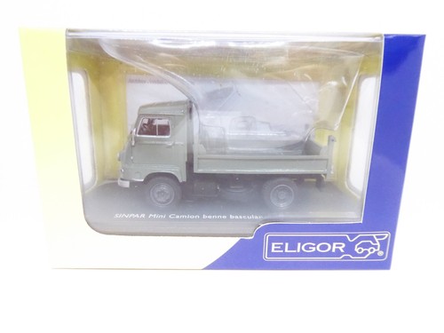 Eligor renault - eligor,