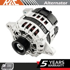 KAC Alternator For 2004-2008 Chevrolet Aveo 2007-2008 Chevrolet Aveo5