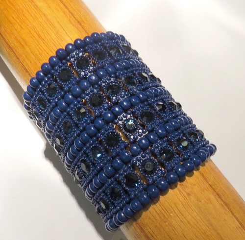 Bracelet manchette superbe - bracelet,