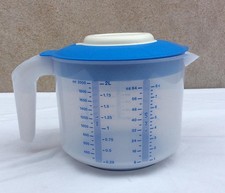 TUPPERWARE  - PICHET GRADUE -