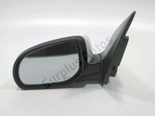 RETROVISEUR ELECTRIQUE GAUCHE