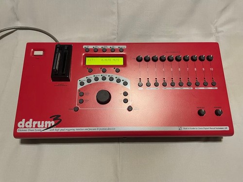 Module son batterie - module,