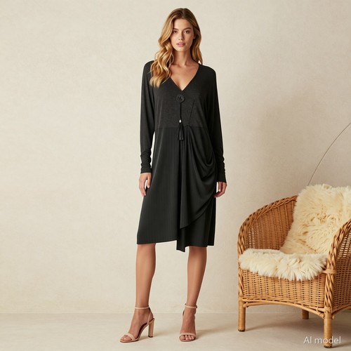 Lagenlook avant garde robe - lagenlook,