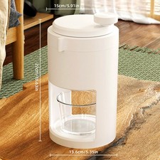 Machine à Glace Pilée Et à