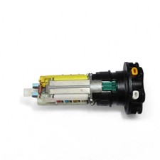 Tête filaire moteur Somfy