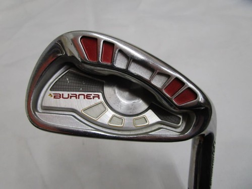 Taylormade burner iron set - burner,