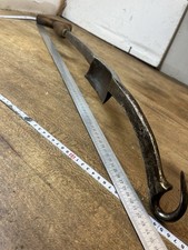 paroir à talonnière Sabotier