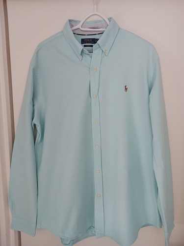 Chemise homme polo - chemise,