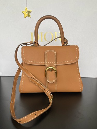 Delvaux brilliant outstitch - delvaux,