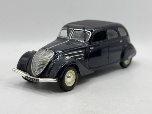 Peugeot 402 1939 43 norev - 1939,