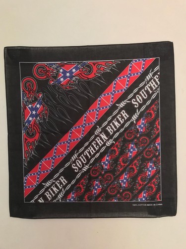 Bandana sudiste etats - bandana,