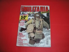 REVUE"MILITARIA