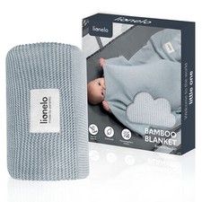 Couverture douillette Lionelo