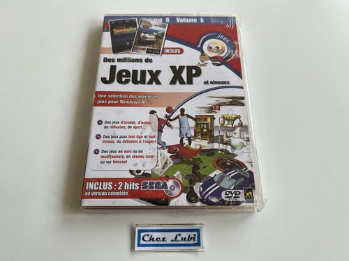 Shareware des millions de - -,