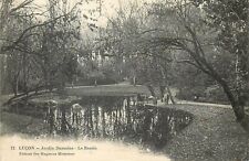 LUCON dumaine garden