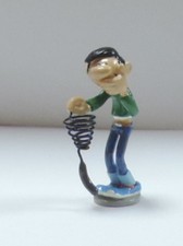 Franquin Origines Inventions