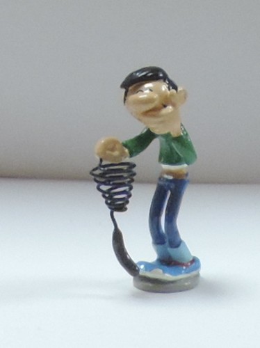 Franquin origines inventions - franquin,