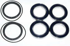 ALL BALLS 2006-2011 Suzuki Ltr450 Rear Wheel Axle Bearings Seals 25-1534 NEW