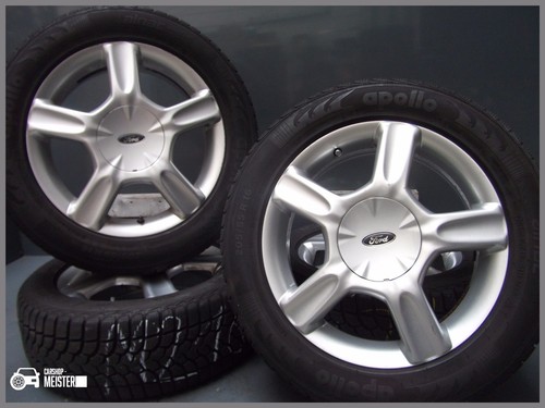Original ford mondeo iii - ford,