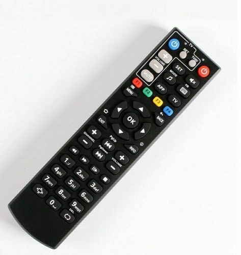 Télécommande remote mag250 - remote,