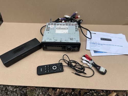 Poste autoradio clarion cz702e - autoradio,