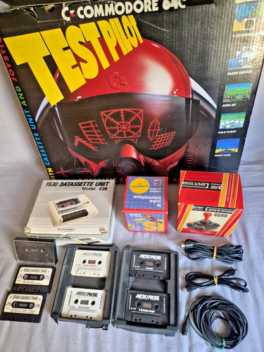 Très rare commodore c - très,