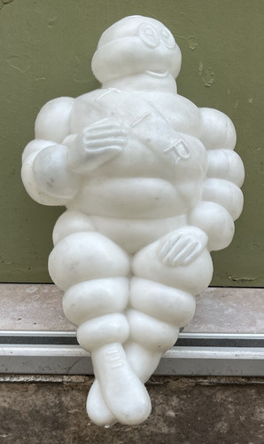 Michelin bibendum de - @,