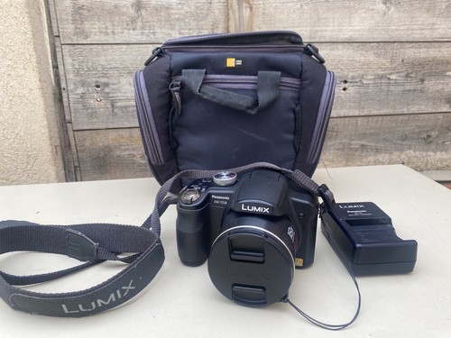 Panasonic lumix dmc fz28 - ---, dmc-fz28