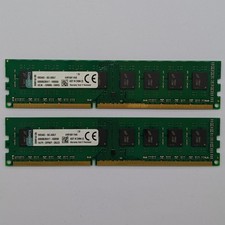 Kingston 16 Go (2x 8 Go)