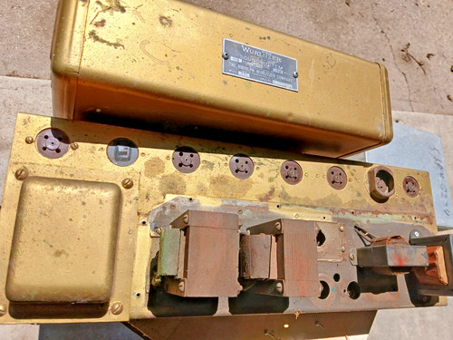 30s wurlitzer mod - 771, wide