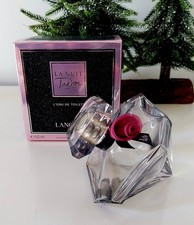 Flacon Vide La Nuìt Trésor -