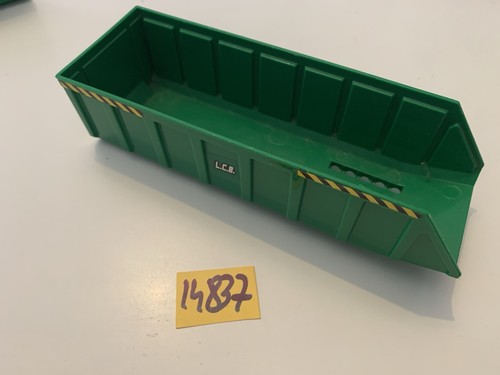 Pièce lego remorque camion - lego,