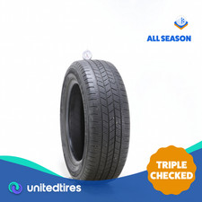 Used 205/60R16 Michelin Energy Saver A/S 92H - 5.5/32