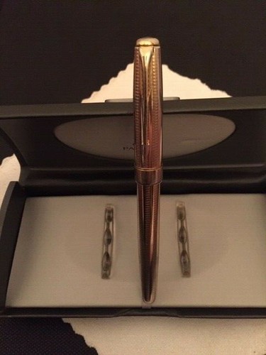 Vintage parker sonnet - vintage,