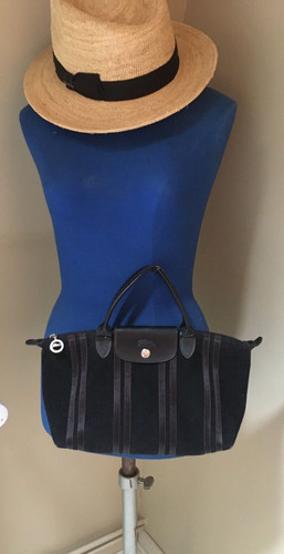 Sac longchamp cabas paris - sac,