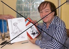 PHOTO BY FRANCOIS WALTHERY