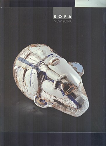 Sofa new york 2003 - 2003:, sixth