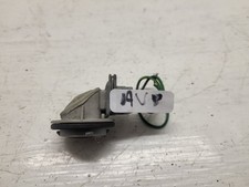 Douille porte ampoule clignotant avant passager pour citroën saxo essence 2000