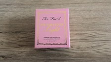 Too Faced Diamond Light