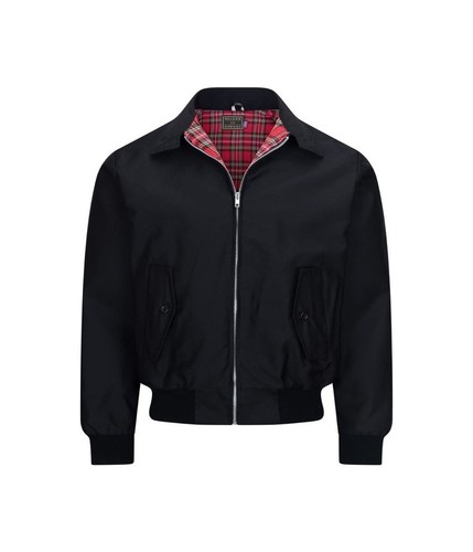 Walker and hawkes bomber - and,