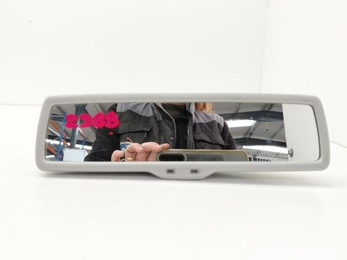 Retroviseur interieur - retroviseur,