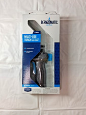 Bernzomatic Soldering Torch