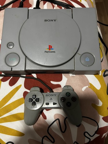 Sony playstation classic - sony,